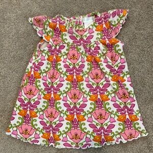 Vera Bradley Baby Dress